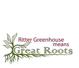 Ritter Greenhouse Logo
